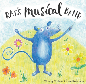 Rat's Musical Band