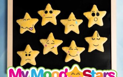 My Mood Stars – Games to Play