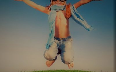 Children’s Mental Health Week – what we as parents can do to help our own children