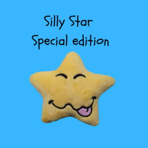Silly Star special edition