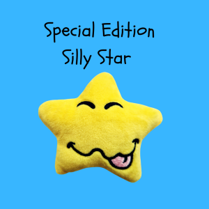 Special Edition Silly Star