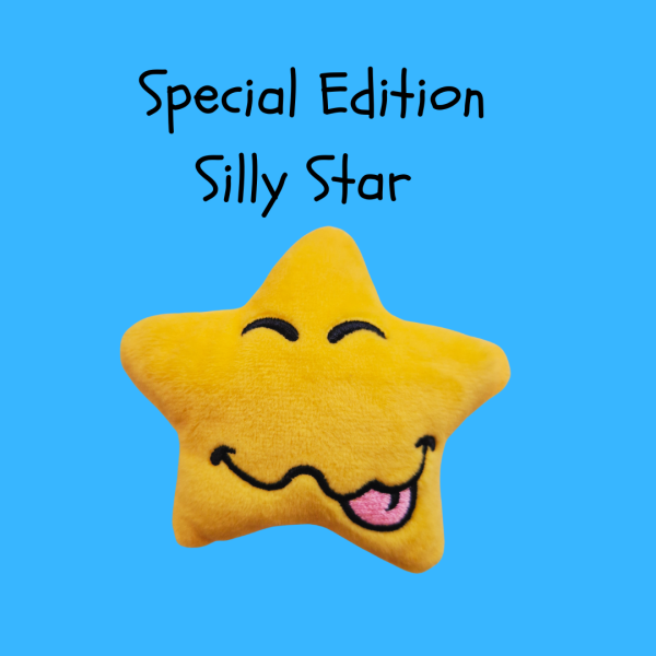 Silly Star (Special edition)