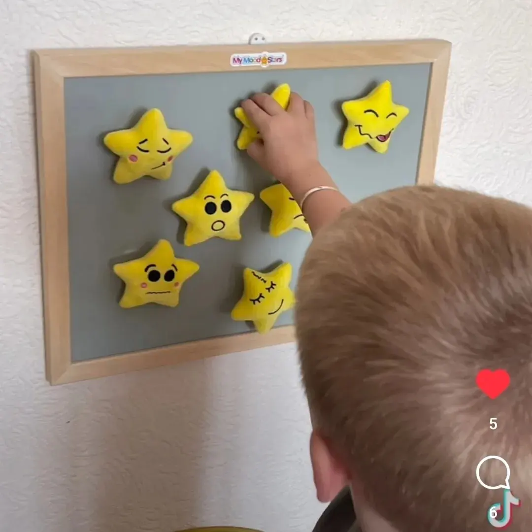 8 My Mood Stars - Image 13